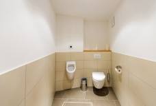 Hotel Castel - WC Fitness